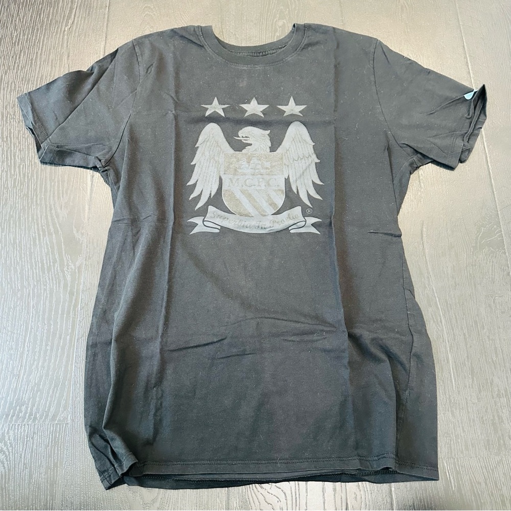 NIKE GRAPHIC T-SHIRT